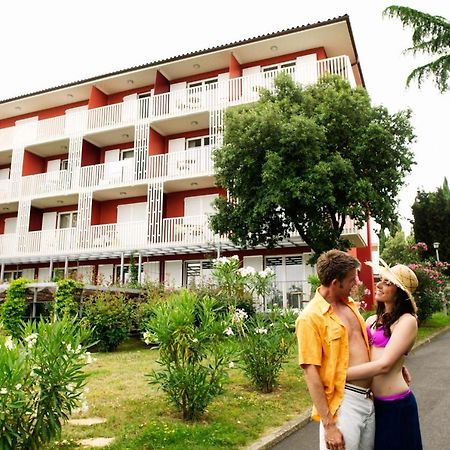 Hotel Mirta - San Simon Resort Ізола Екстер'єр фото