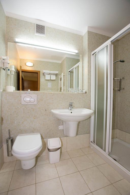 Hotel Mirta - San Simon Resort Ізола Номер фото