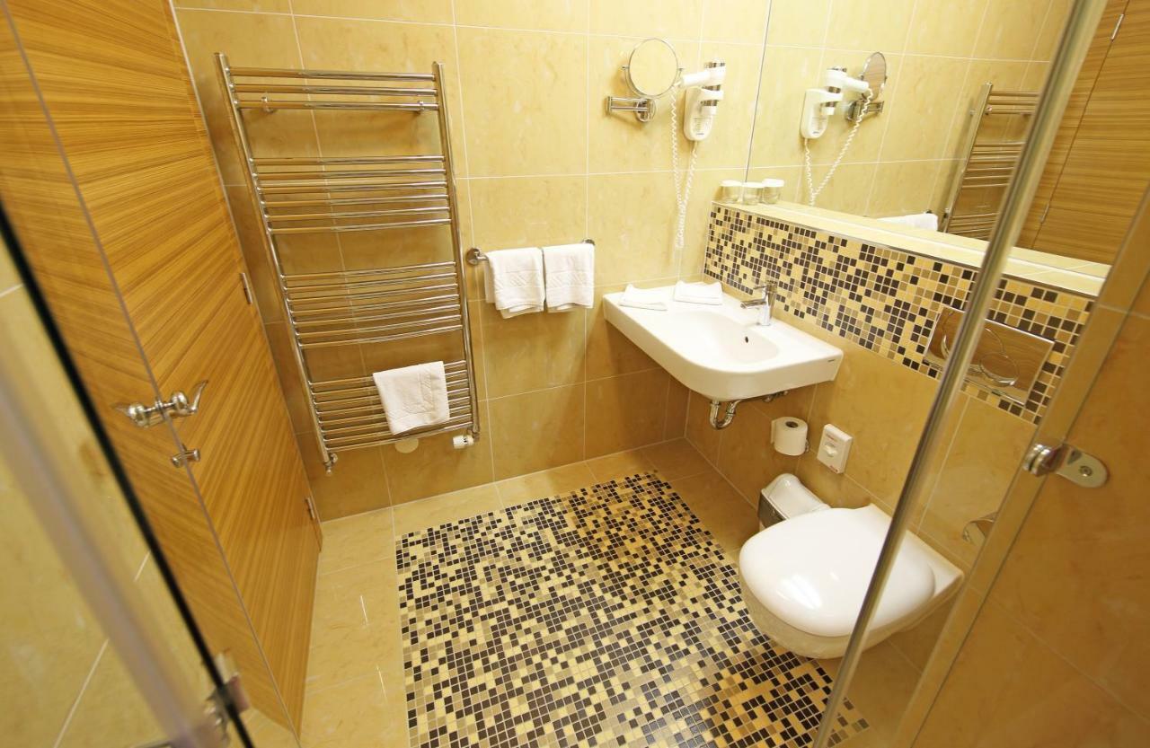 Hotel Mirta - San Simon Resort Ізола Екстер'єр фото